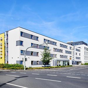 B&B Hotel Aschaffenburg